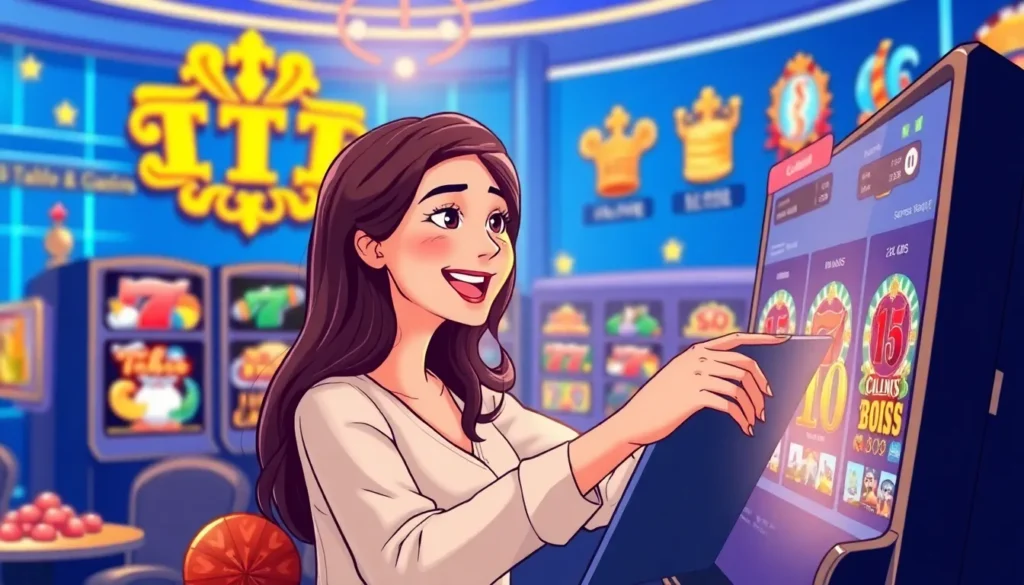 indigo casino
