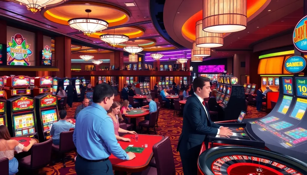 lco casino