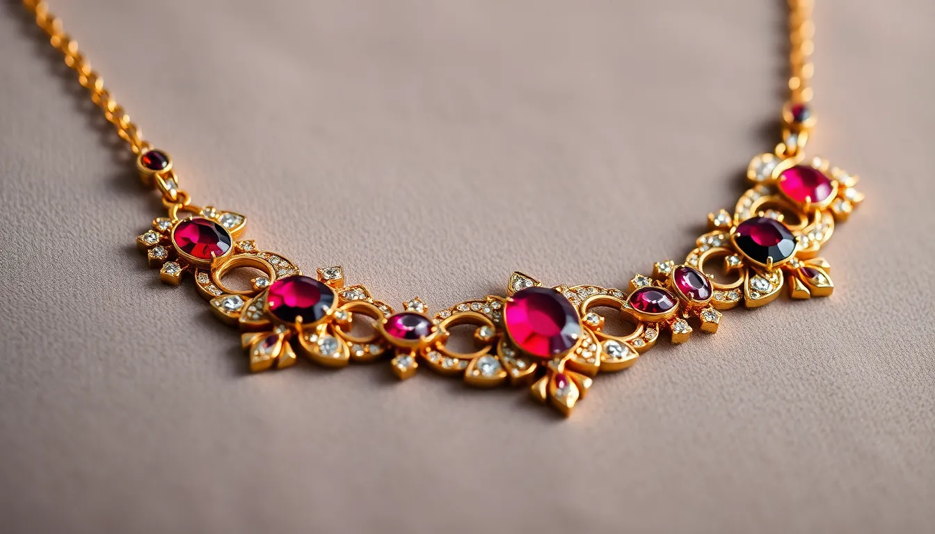 ivanka trump jewelry