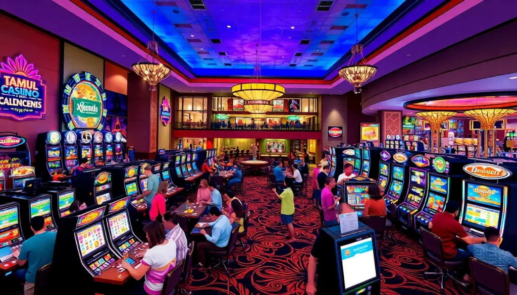 jamul casino reviews