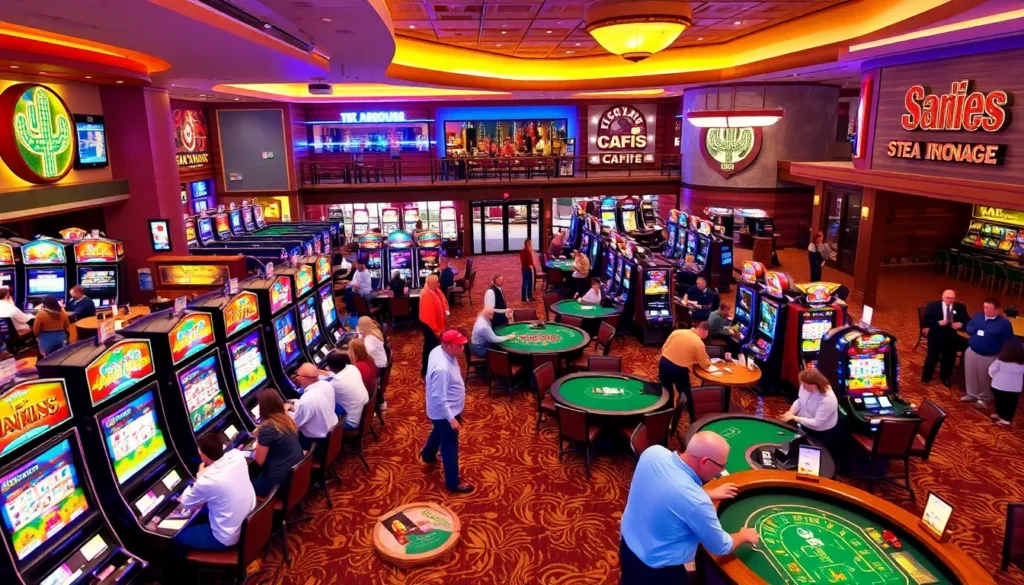 cactus petes casino