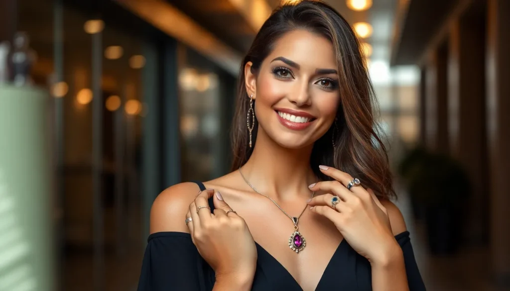 ideaure jewelry