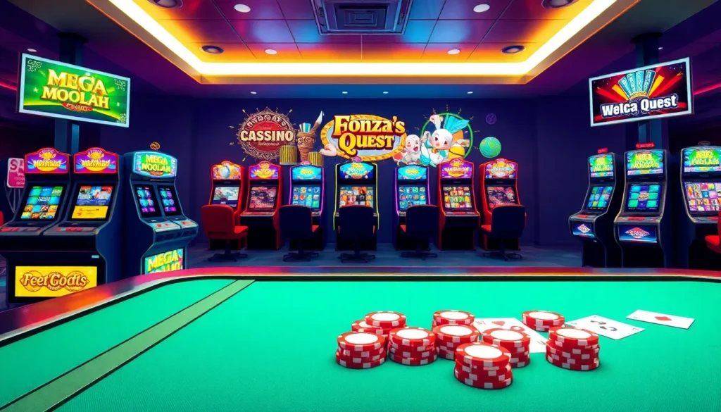 goxbet casino